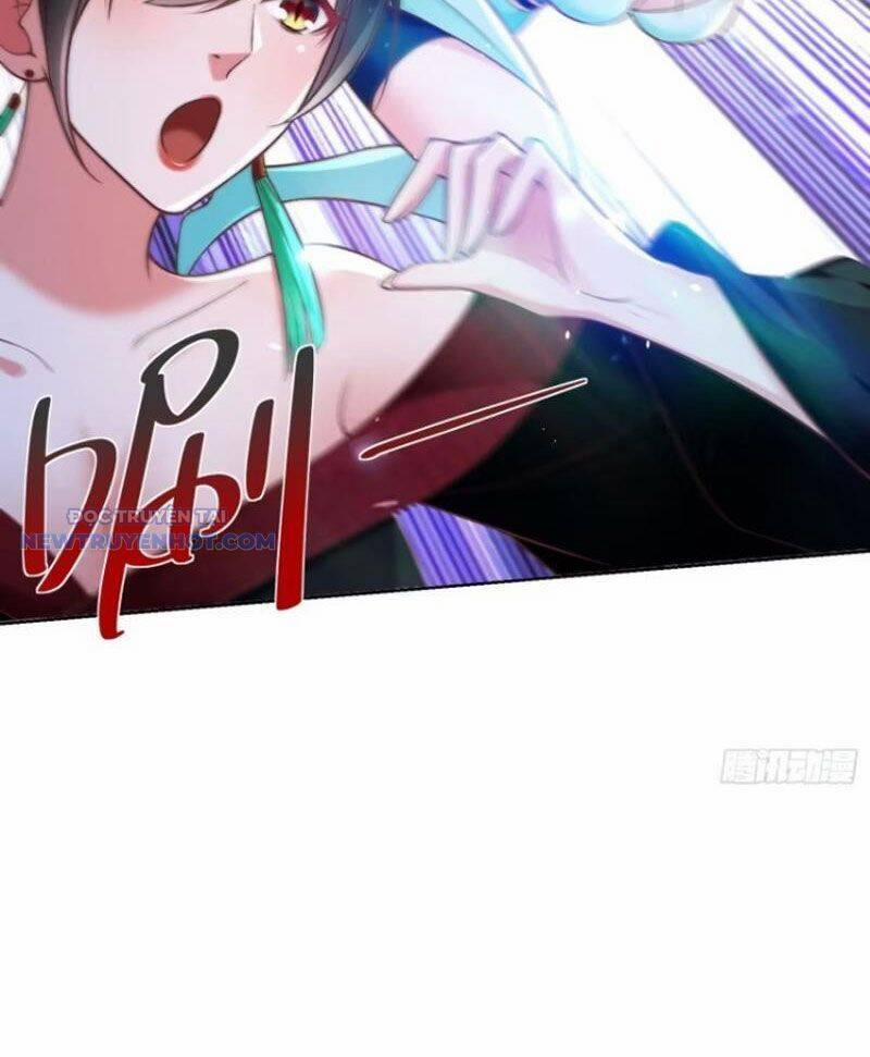 Ta Thực Sự Không Muốn Làm Thần Tiên 47 trang 64