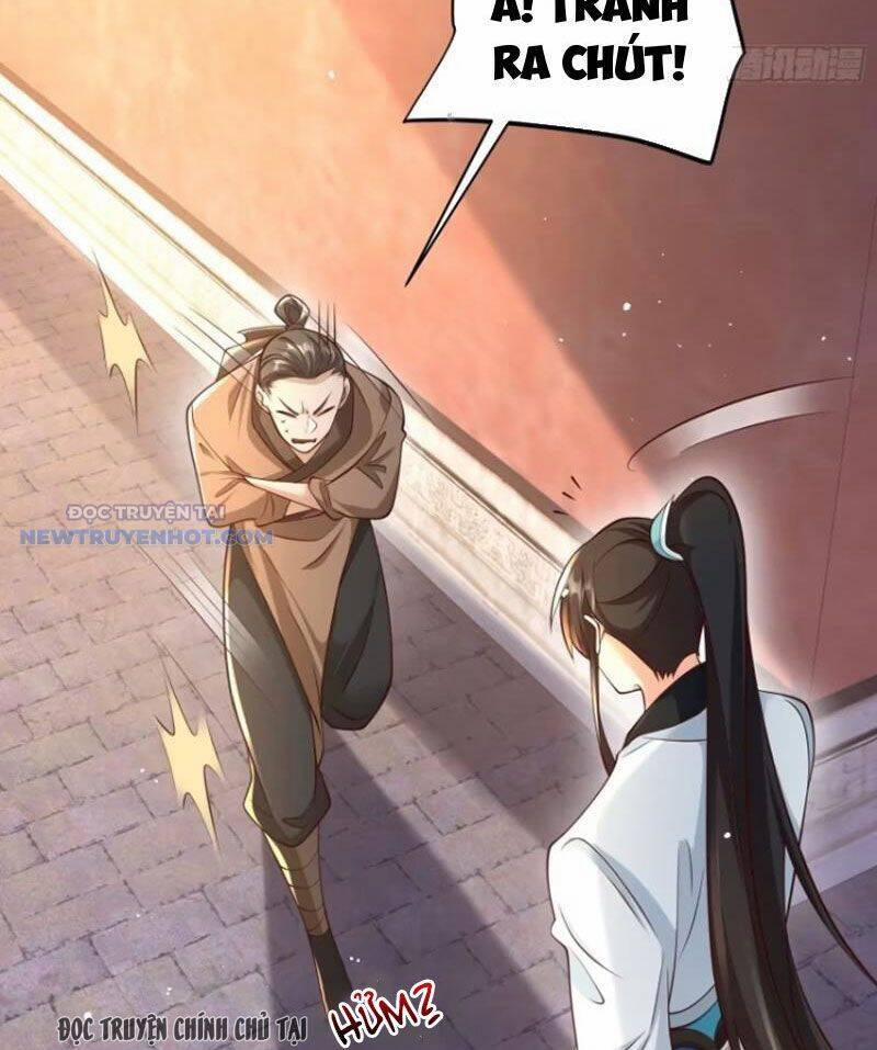 Ta Thực Sự Không Muốn Làm Thần Tiên 48 trang 53