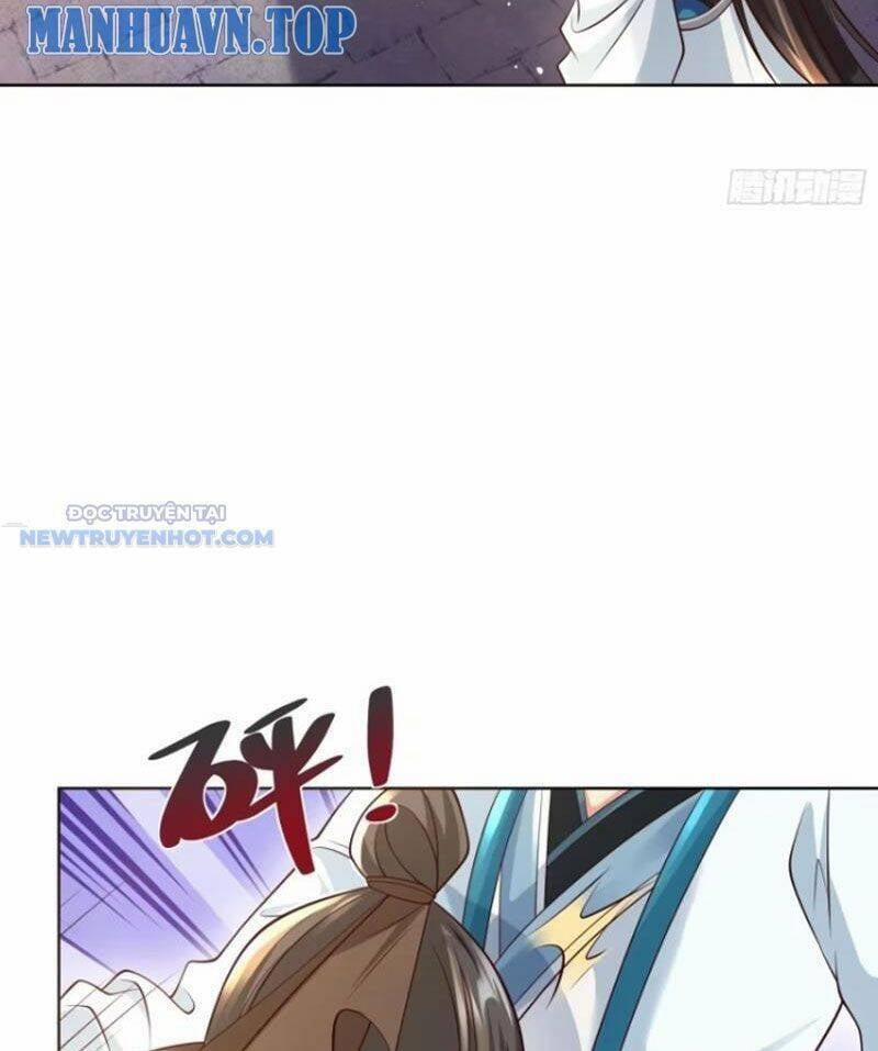 Ta Thực Sự Không Muốn Làm Thần Tiên 48 trang 54