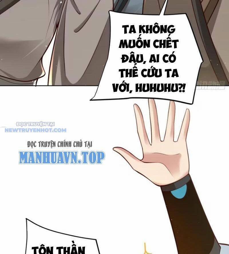 Ta Thực Sự Không Muốn Làm Thần Tiên 48 trang 81