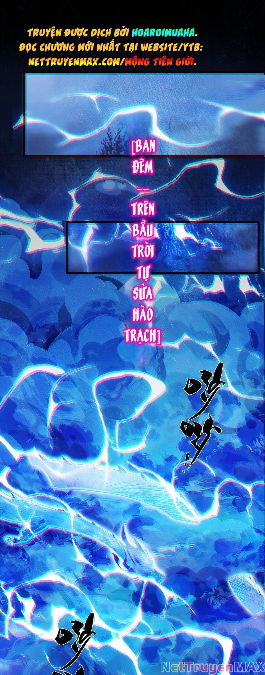 Ta Thực Sự Không Muốn Làm Thần Tiên 5 trang 43