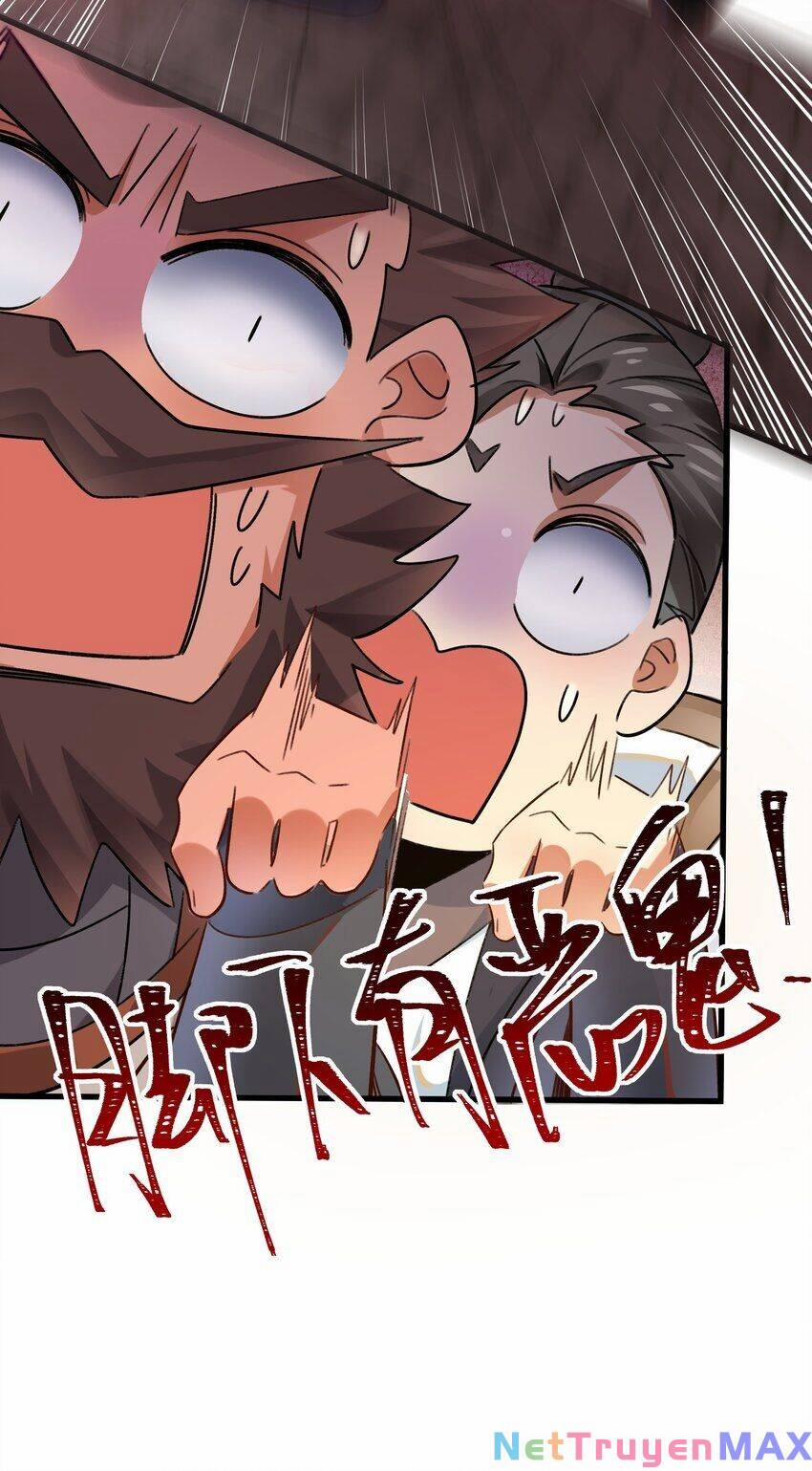 Ta Thực Sự Không Muốn Làm Thần Tiên 5 trang 6