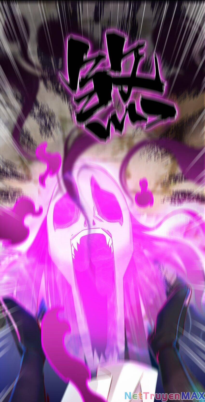 Ta Thực Sự Không Muốn Làm Thần Tiên 5 trang 8