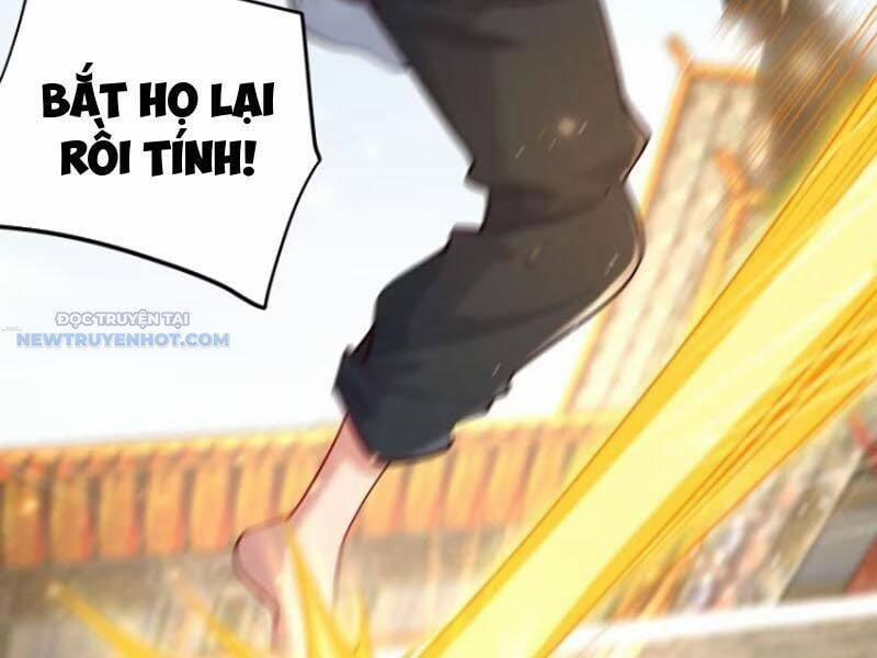 Ta Thực Sự Không Muốn Làm Thần Tiên 50 trang 109