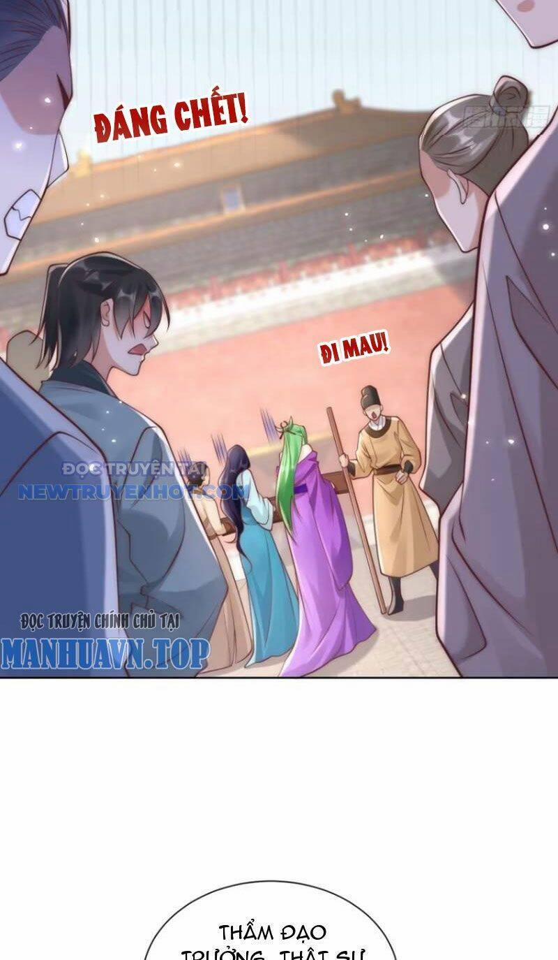 Ta Thực Sự Không Muốn Làm Thần Tiên 51 trang 10