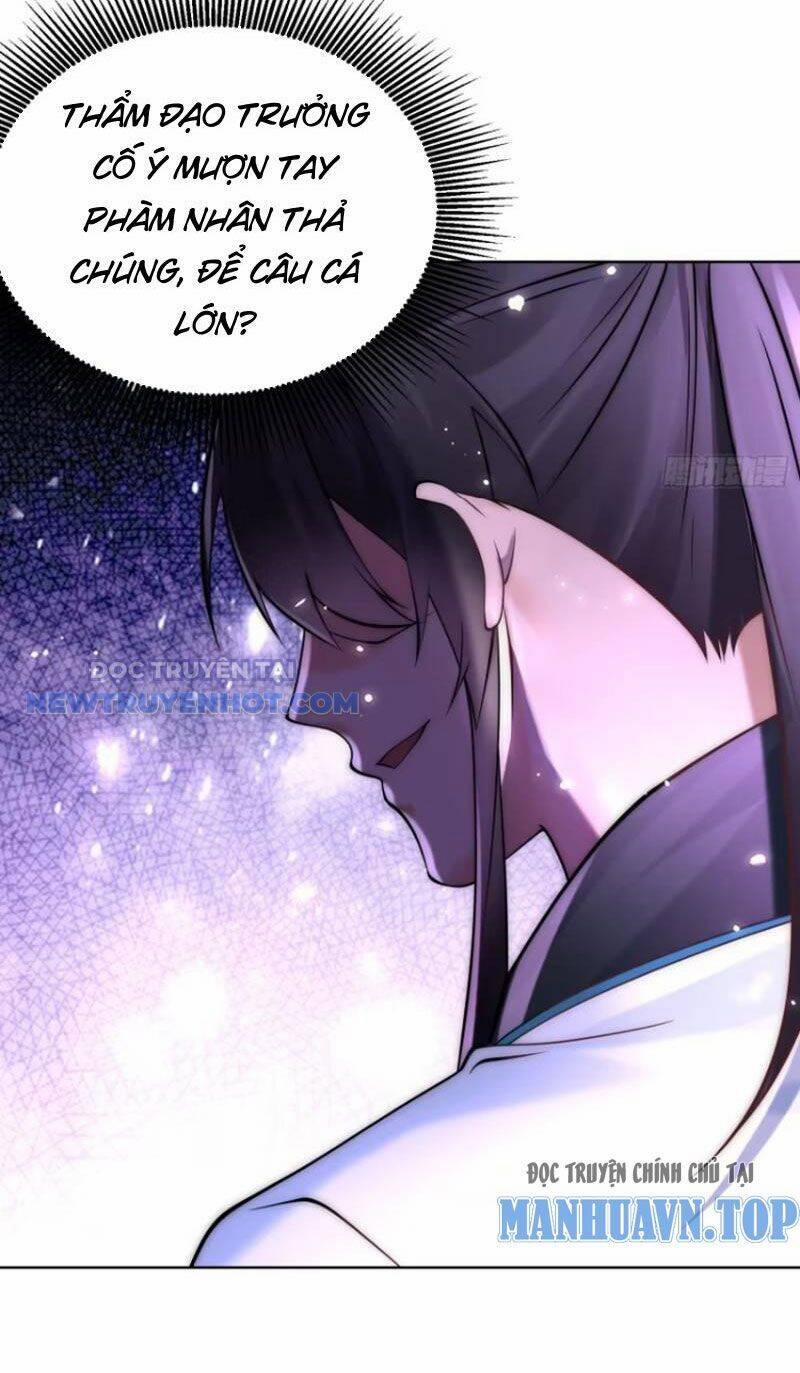 Ta Thực Sự Không Muốn Làm Thần Tiên 51 trang 16