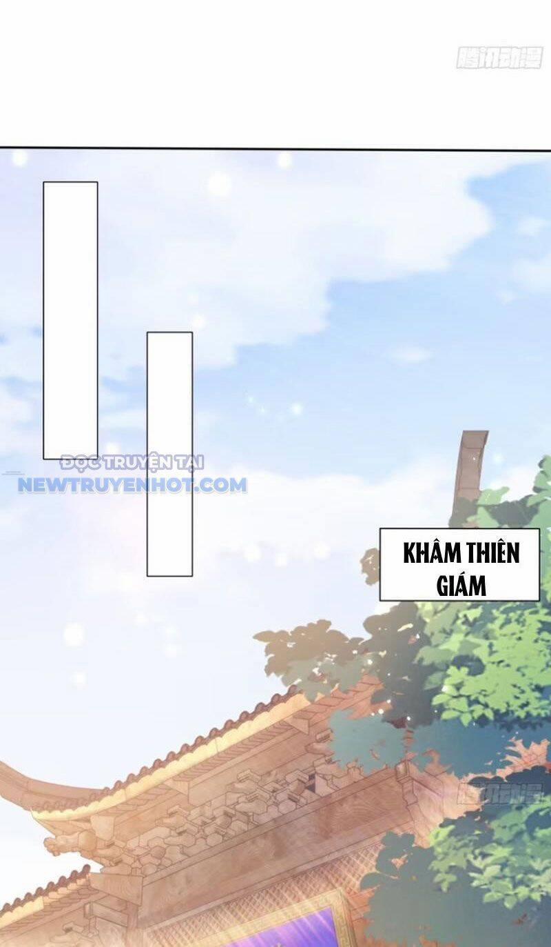 Ta Thực Sự Không Muốn Làm Thần Tiên 51 trang 17