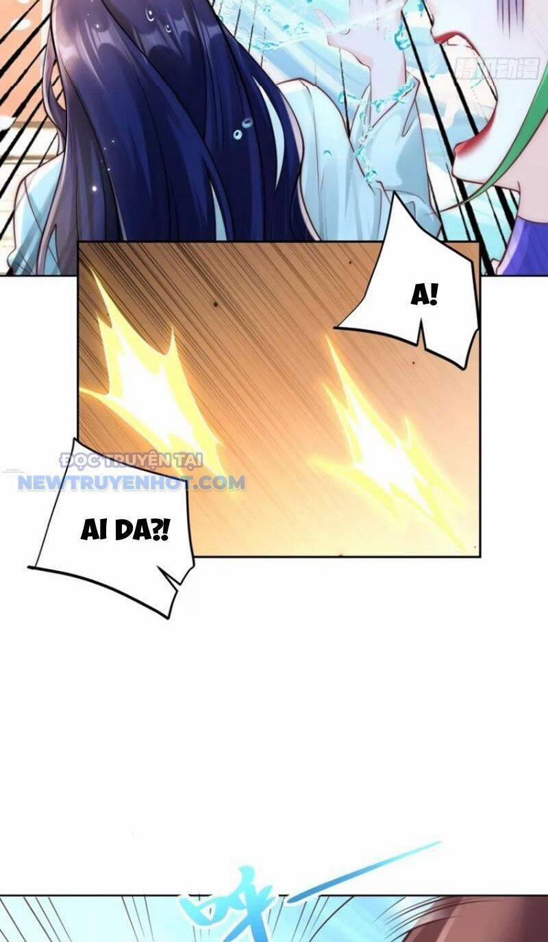 Ta Thực Sự Không Muốn Làm Thần Tiên 51 trang 2