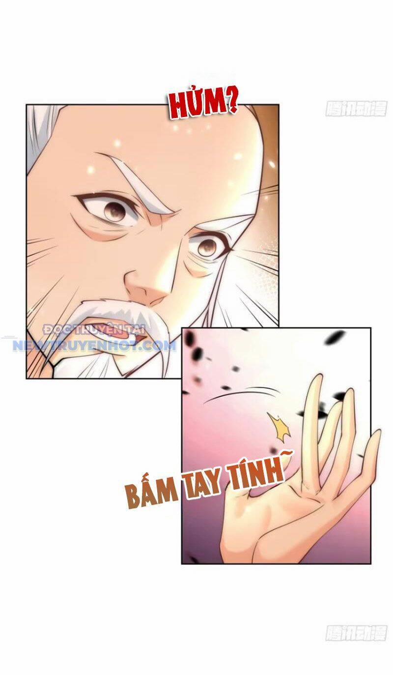 Ta Thực Sự Không Muốn Làm Thần Tiên 51 trang 20