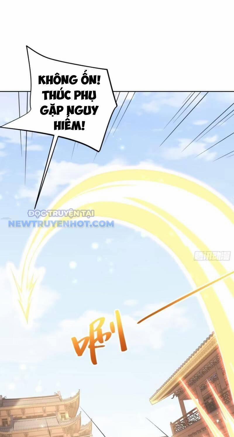 Ta Thực Sự Không Muốn Làm Thần Tiên 51 trang 21