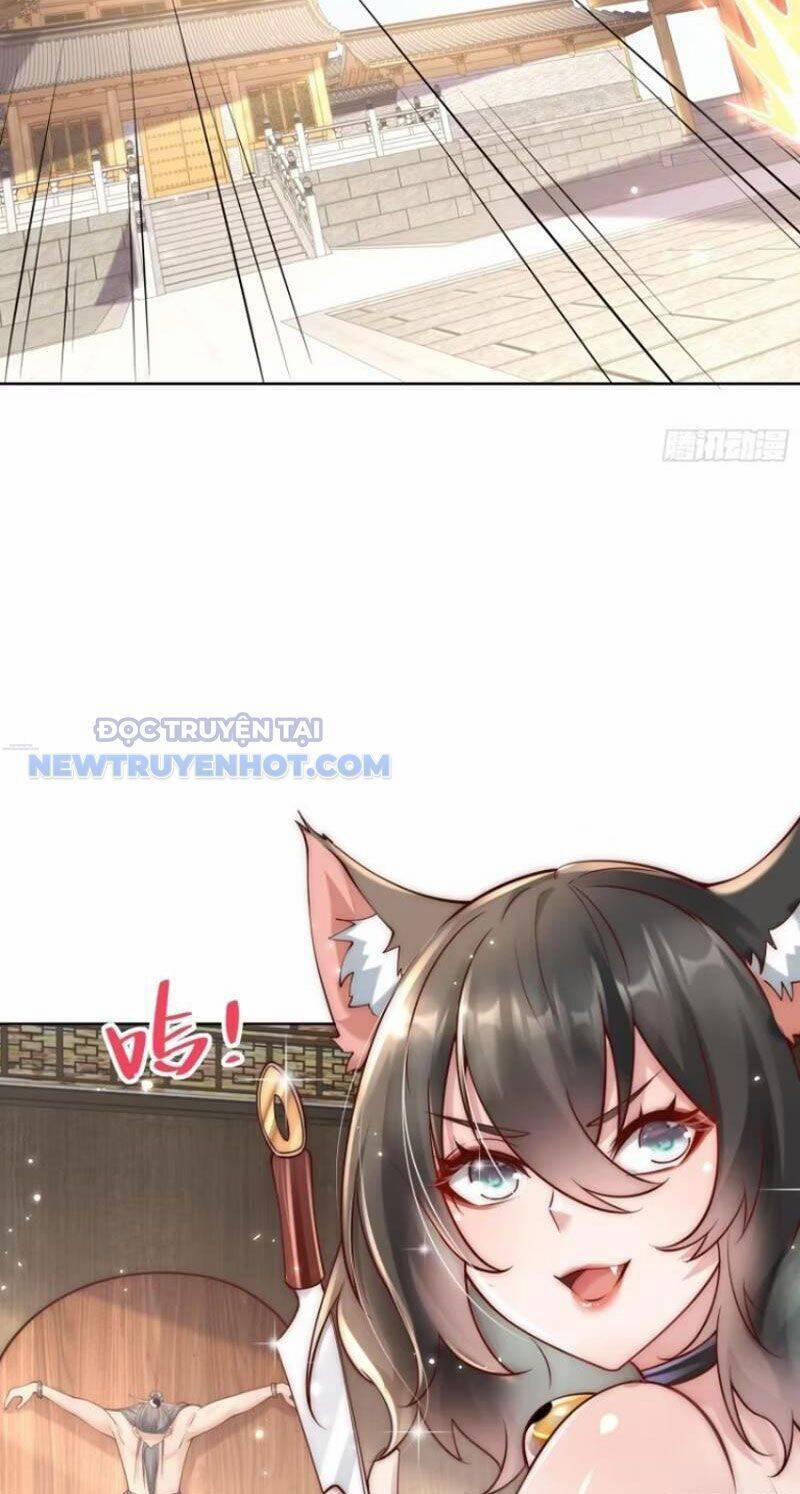 Ta Thực Sự Không Muốn Làm Thần Tiên 51 trang 22