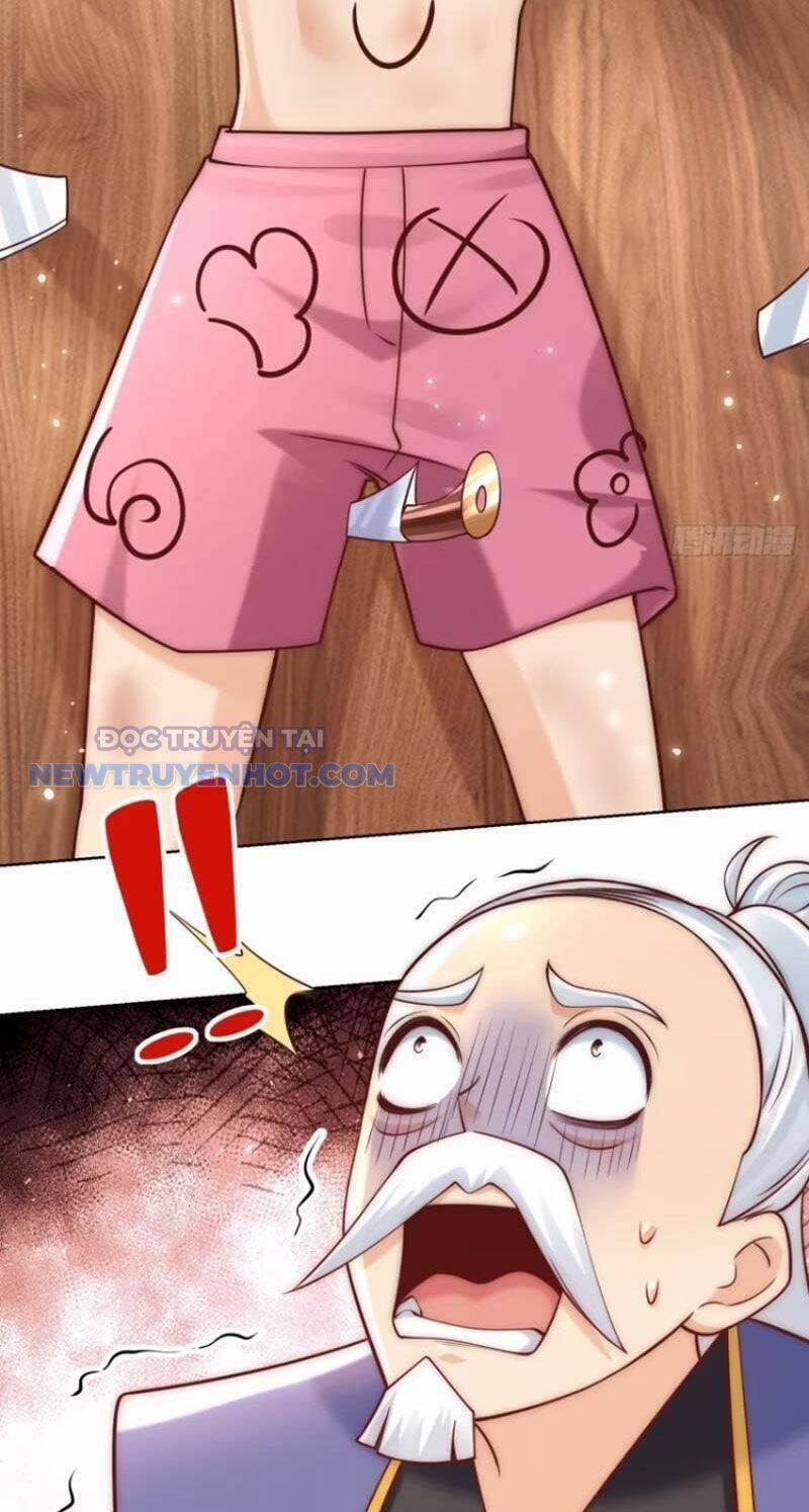 Ta Thực Sự Không Muốn Làm Thần Tiên 51 trang 26