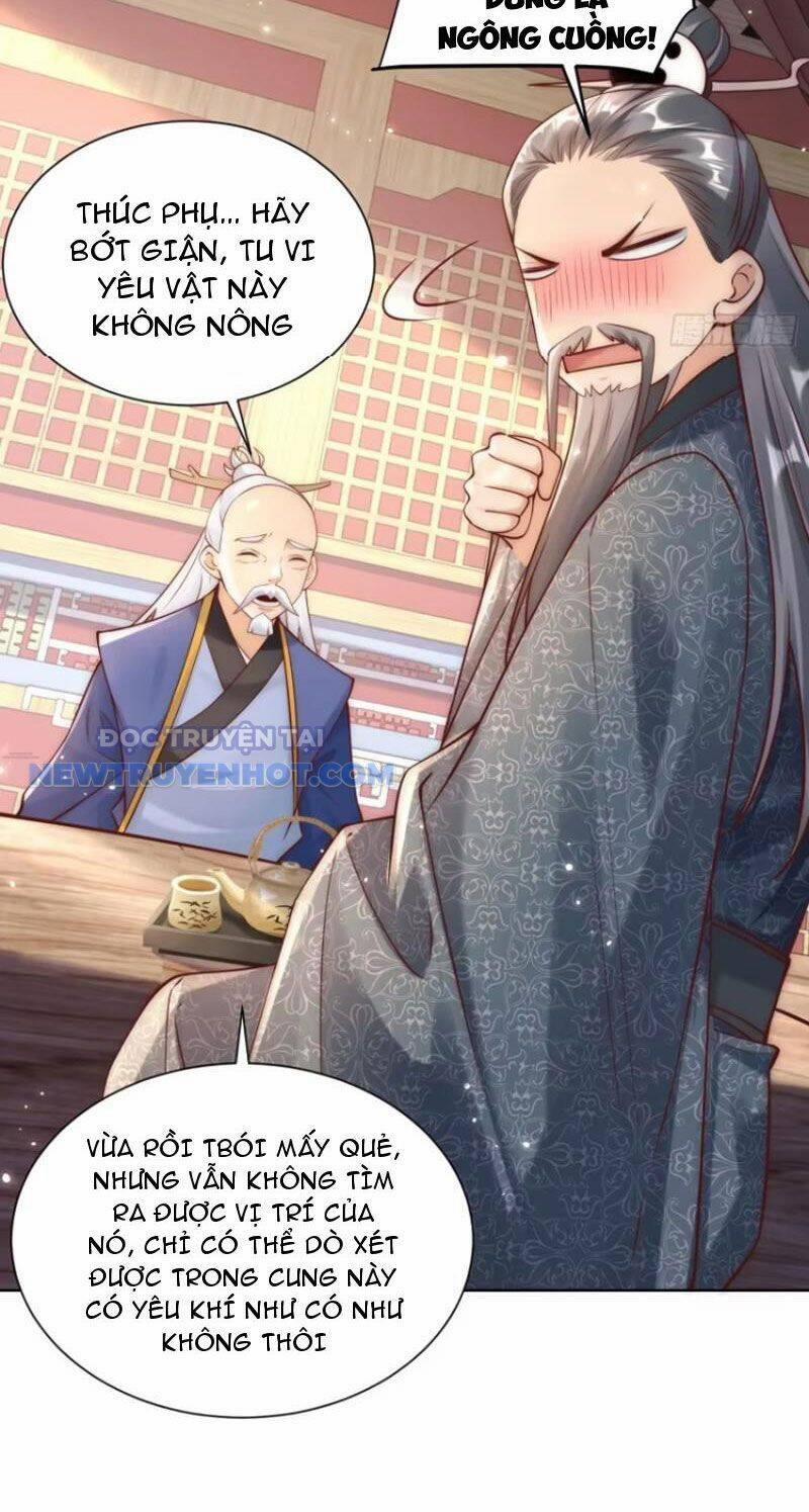 Ta Thực Sự Không Muốn Làm Thần Tiên 51 trang 29