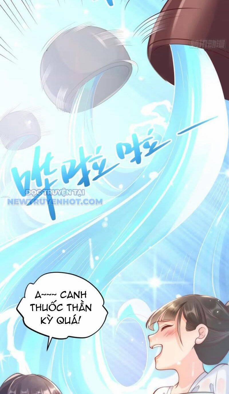 Ta Thực Sự Không Muốn Làm Thần Tiên 51 trang 3