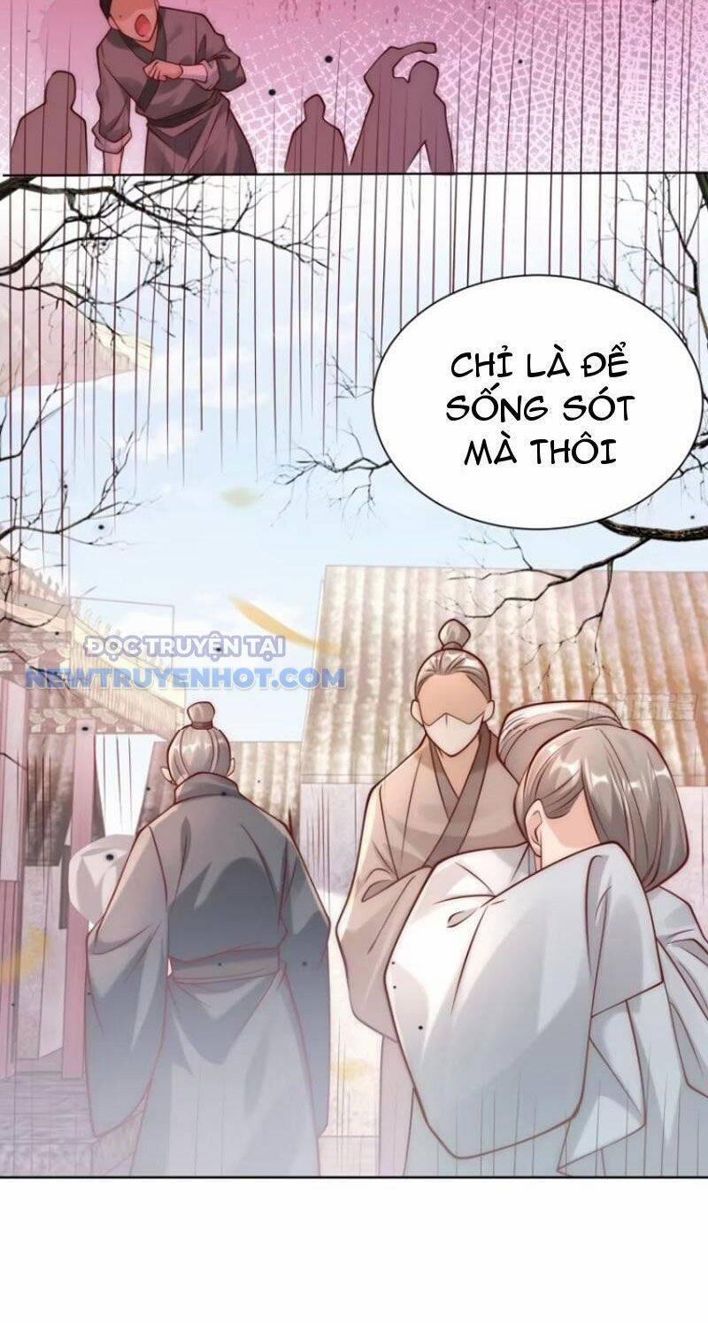 Ta Thực Sự Không Muốn Làm Thần Tiên 51 trang 40