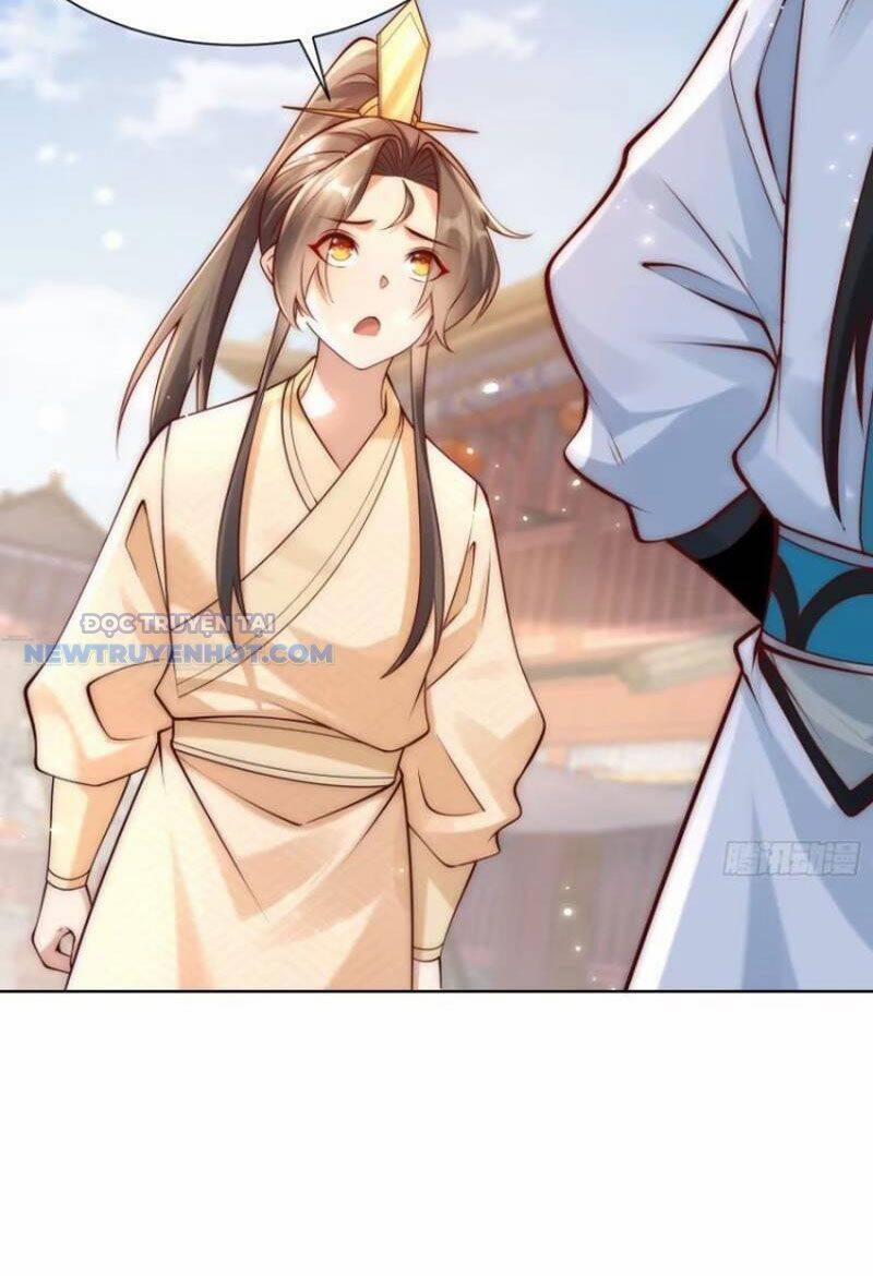 Ta Thực Sự Không Muốn Làm Thần Tiên 51 trang 44