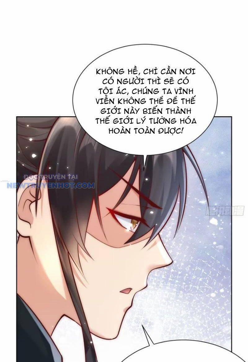 Ta Thực Sự Không Muốn Làm Thần Tiên 51 trang 45