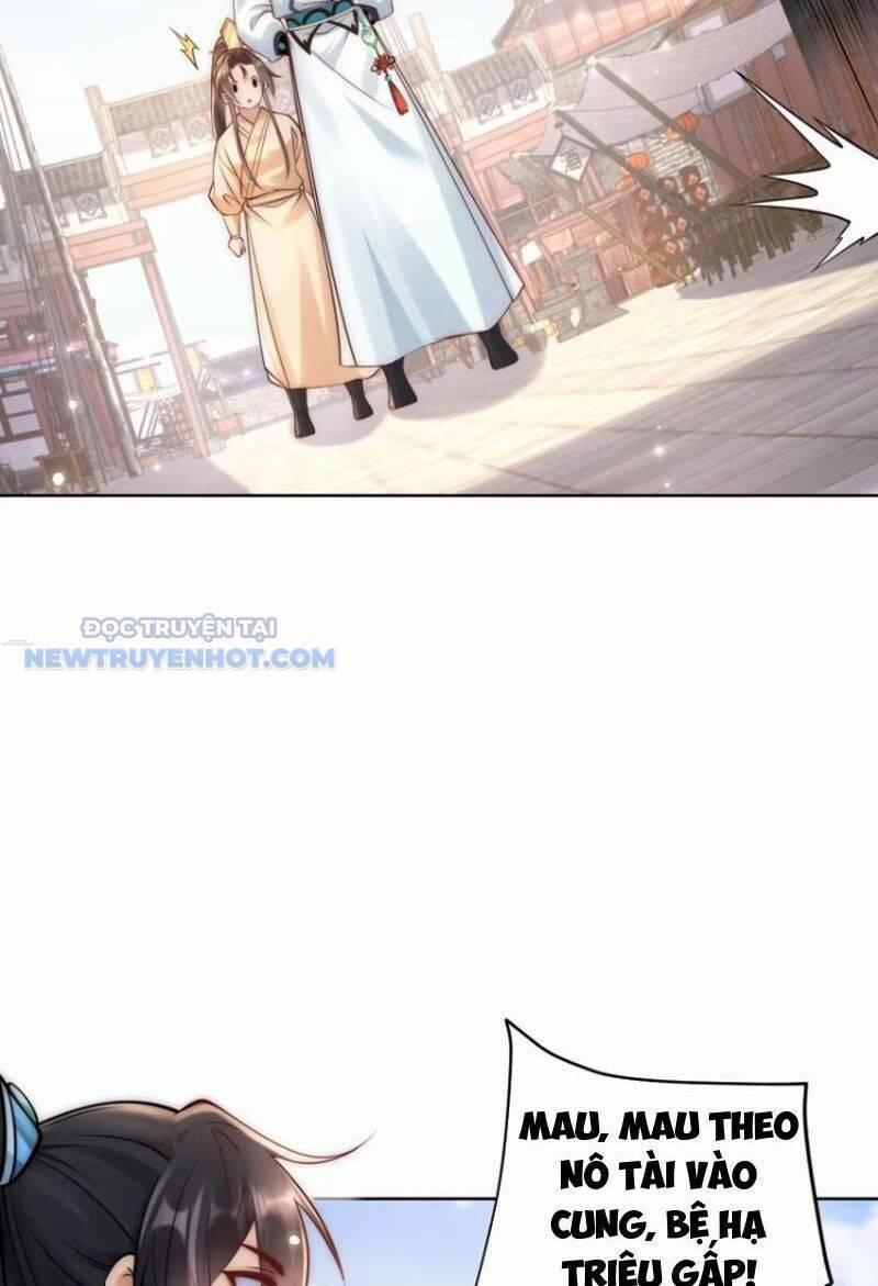 Ta Thực Sự Không Muốn Làm Thần Tiên 51 trang 54