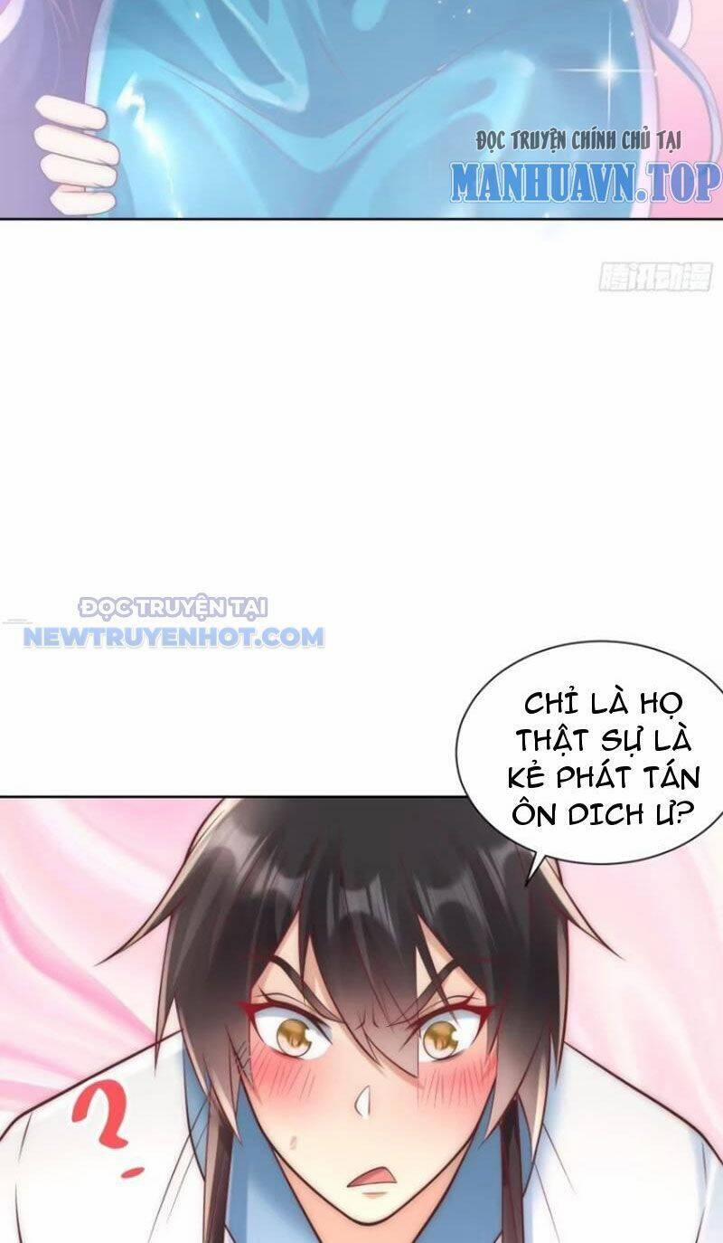 Ta Thực Sự Không Muốn Làm Thần Tiên 51 trang 6