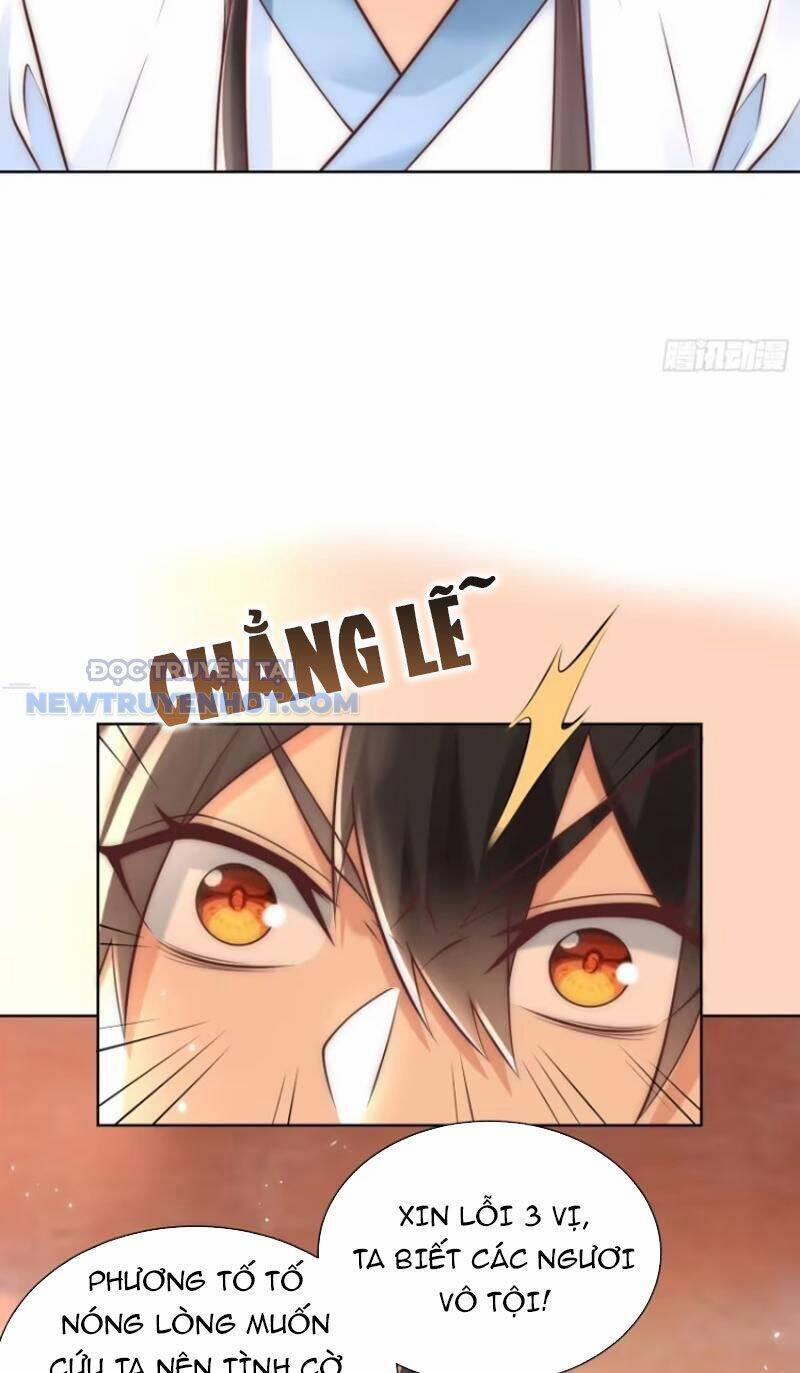 Ta Thực Sự Không Muốn Làm Thần Tiên 51 trang 7
