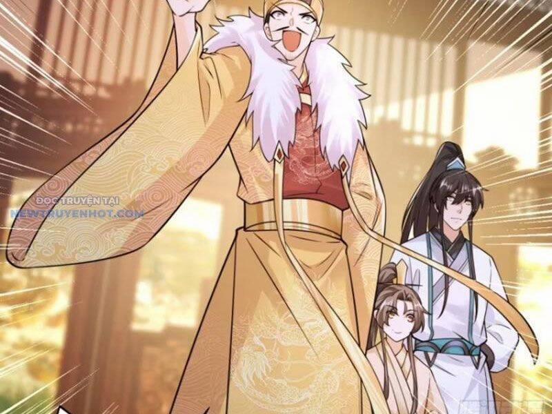 Ta Thực Sự Không Muốn Làm Thần Tiên 52 trang 109
