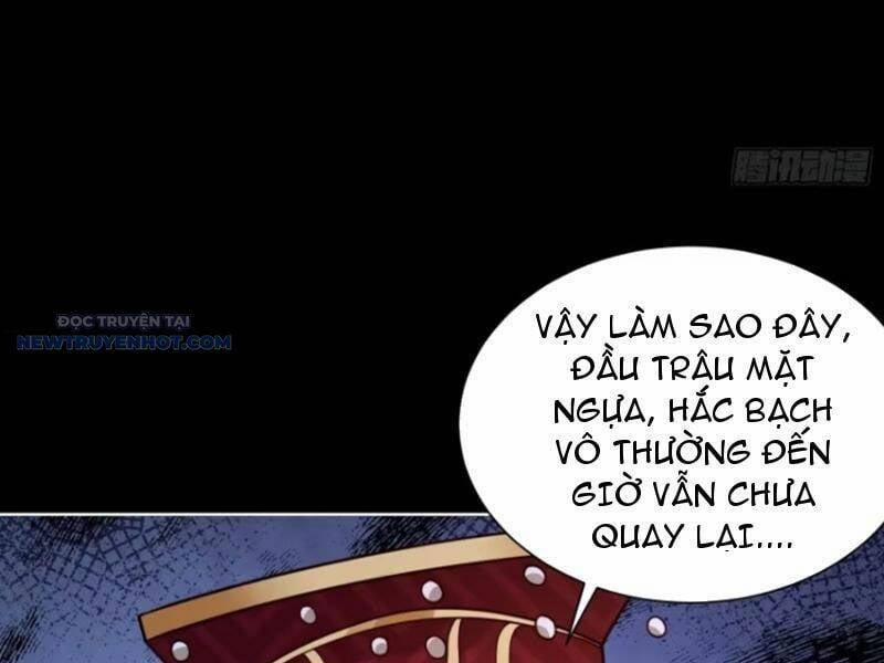 Ta Thực Sự Không Muốn Làm Thần Tiên 52 trang 122