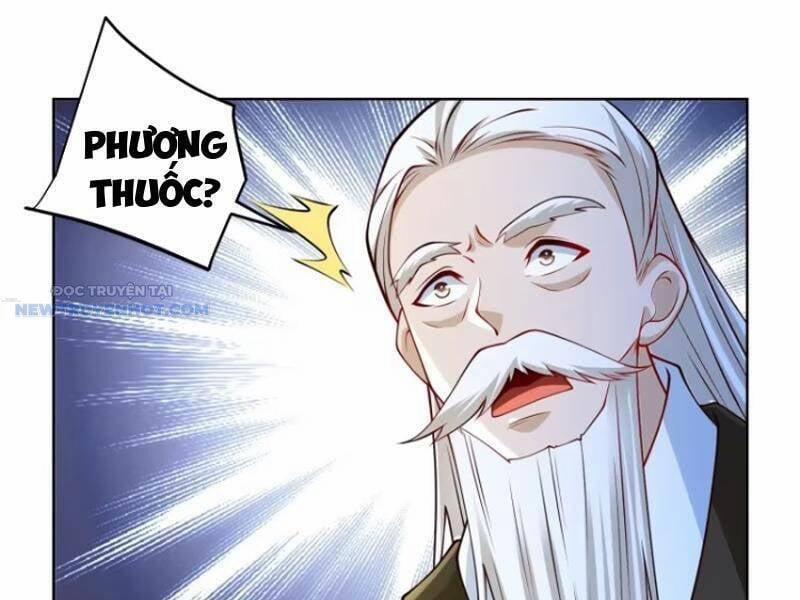 Ta Thực Sự Không Muốn Làm Thần Tiên 52 trang 17