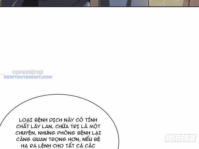 Ta Thực Sự Không Muốn Làm Thần Tiên 52 trang 21