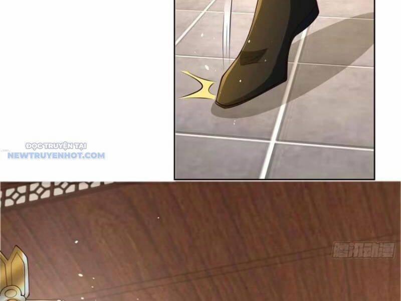 Ta Thực Sự Không Muốn Làm Thần Tiên 52 trang 30