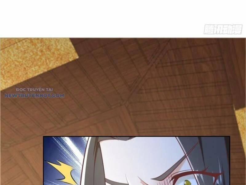 Ta Thực Sự Không Muốn Làm Thần Tiên 52 trang 36