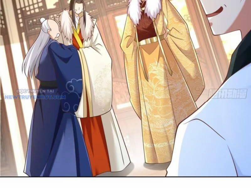 Ta Thực Sự Không Muốn Làm Thần Tiên 52 trang 49