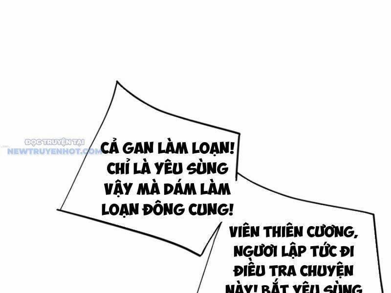 Ta Thực Sự Không Muốn Làm Thần Tiên 52 trang 50
