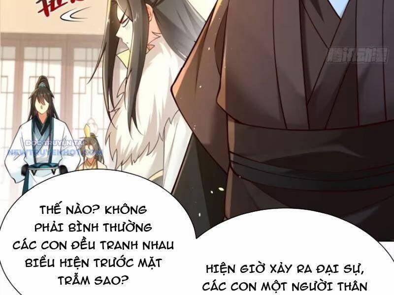 Ta Thực Sự Không Muốn Làm Thần Tiên 52 trang 66