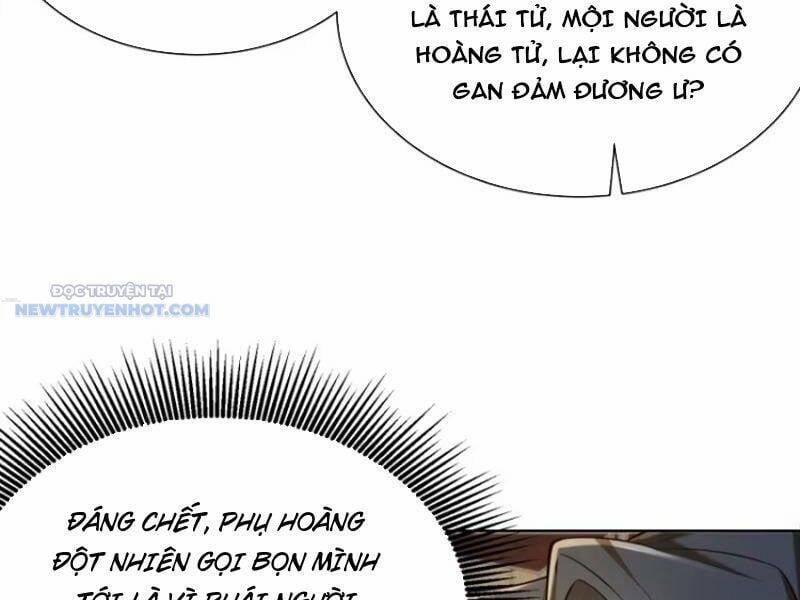 Ta Thực Sự Không Muốn Làm Thần Tiên 52 trang 67