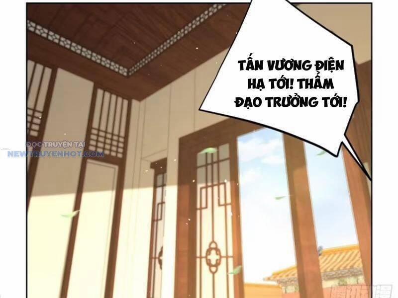 Ta Thực Sự Không Muốn Làm Thần Tiên 52 trang 7