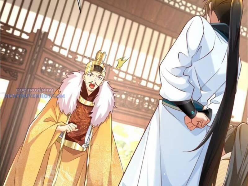 Ta Thực Sự Không Muốn Làm Thần Tiên 52 trang 9