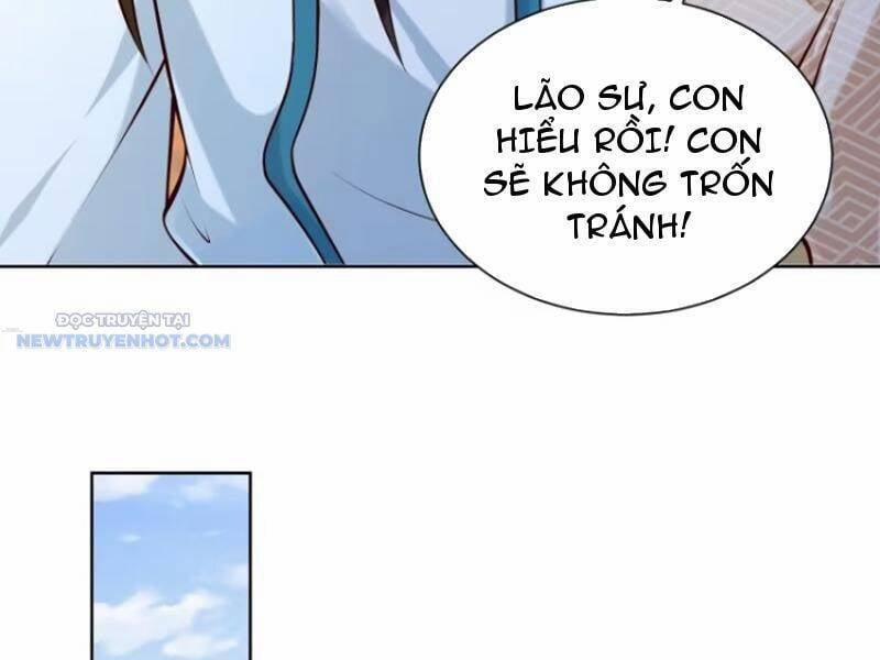 Ta Thực Sự Không Muốn Làm Thần Tiên 53 trang 107