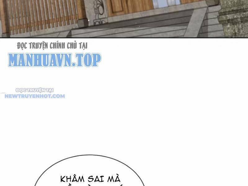 Ta Thực Sự Không Muốn Làm Thần Tiên 53 trang 111