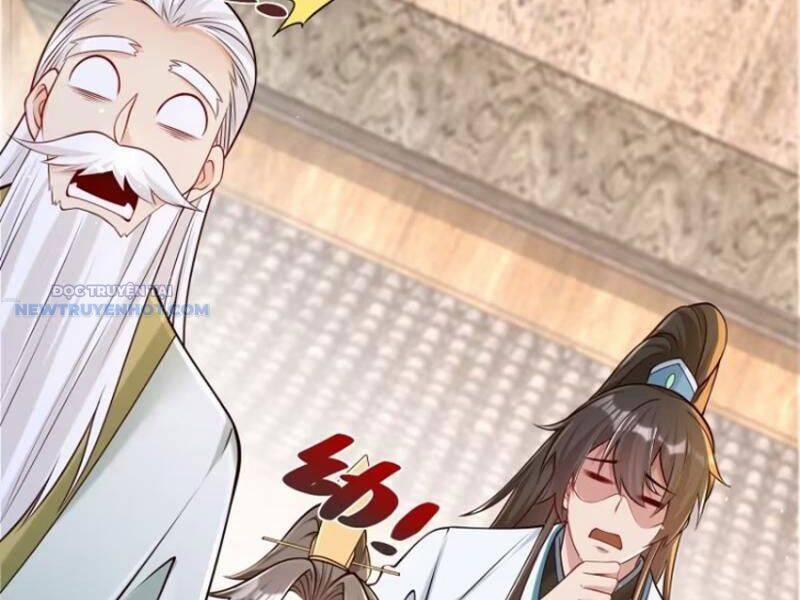 Ta Thực Sự Không Muốn Làm Thần Tiên 53 trang 116
