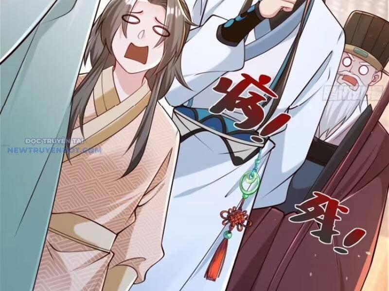 Ta Thực Sự Không Muốn Làm Thần Tiên 53 trang 117