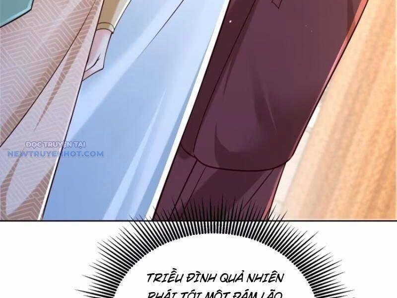 Ta Thực Sự Không Muốn Làm Thần Tiên 53 trang 118