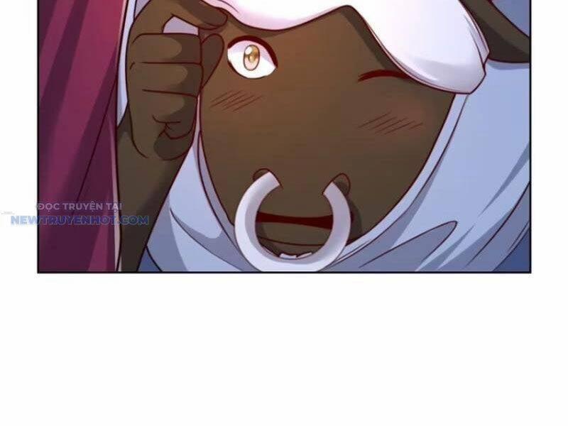 Ta Thực Sự Không Muốn Làm Thần Tiên 53 trang 16