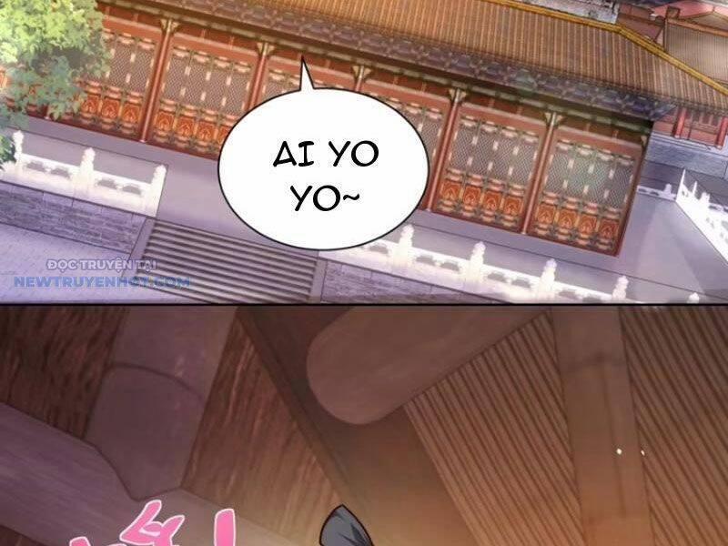 Ta Thực Sự Không Muốn Làm Thần Tiên 53 trang 2