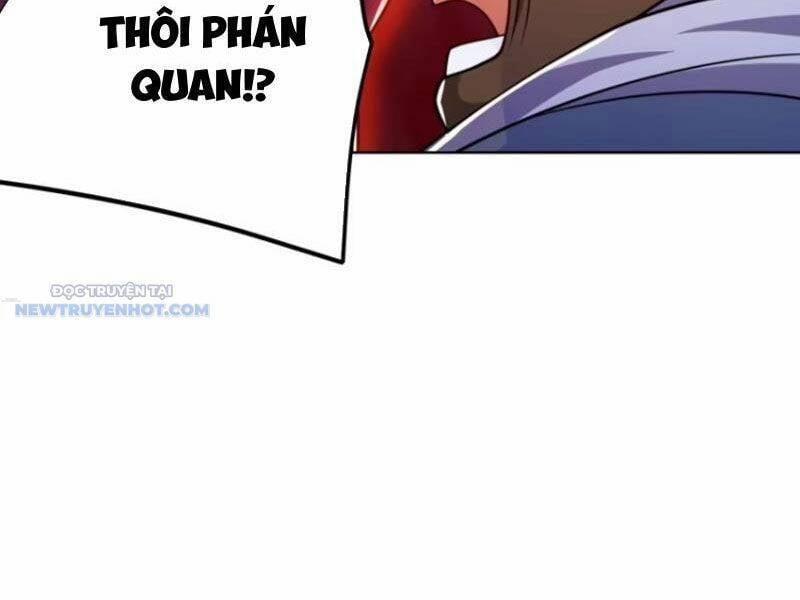 Ta Thực Sự Không Muốn Làm Thần Tiên 53 trang 20