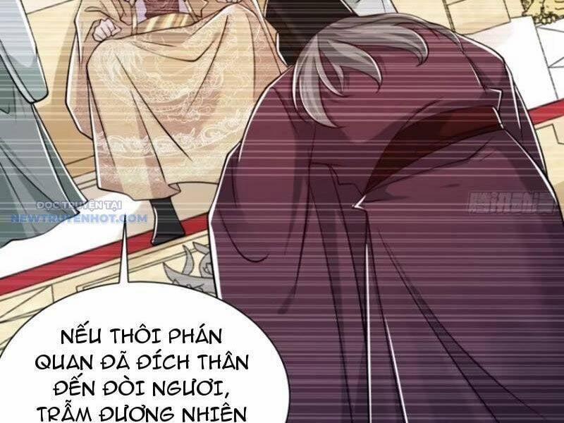 Ta Thực Sự Không Muốn Làm Thần Tiên 53 trang 22