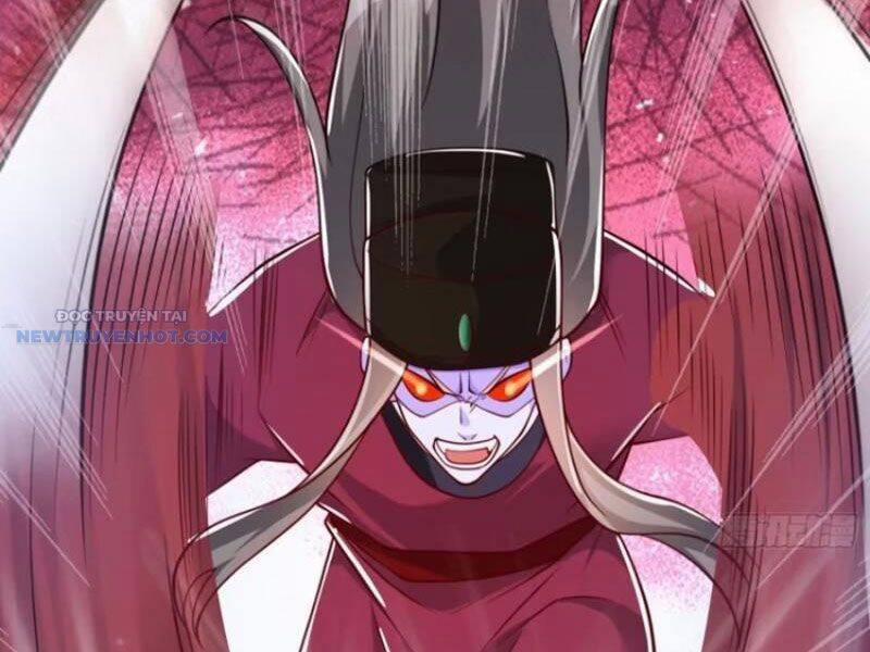 Ta Thực Sự Không Muốn Làm Thần Tiên 53 trang 27