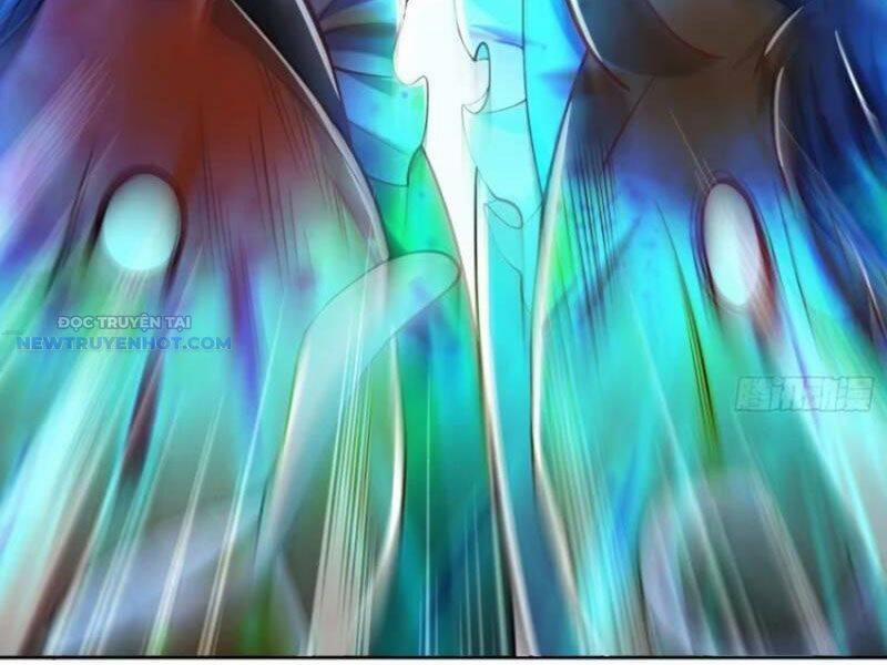 Ta Thực Sự Không Muốn Làm Thần Tiên 53 trang 29