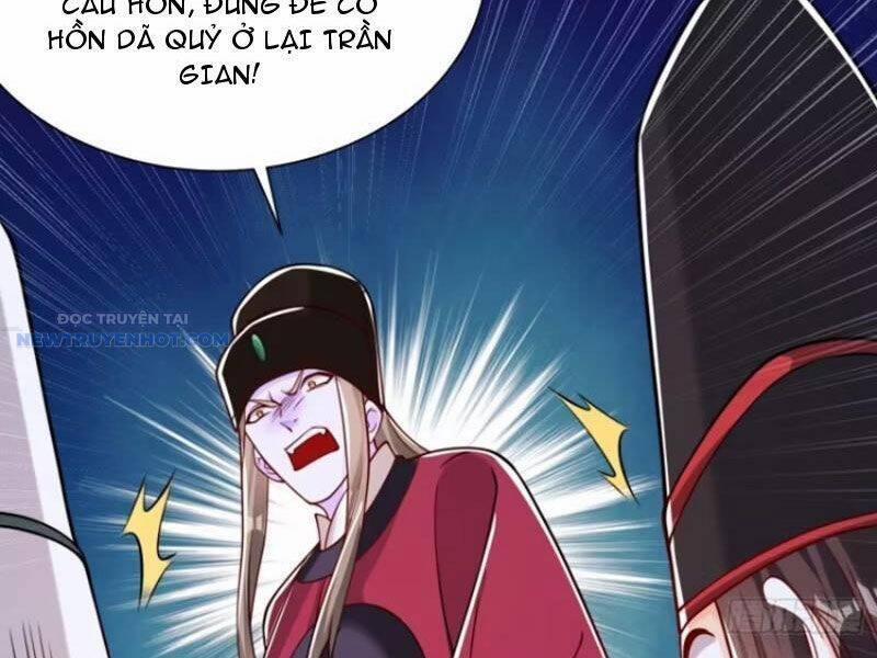 Ta Thực Sự Không Muốn Làm Thần Tiên 53 trang 34