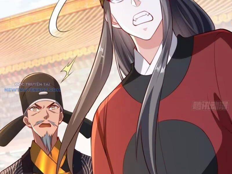 Ta Thực Sự Không Muốn Làm Thần Tiên 53 trang 46