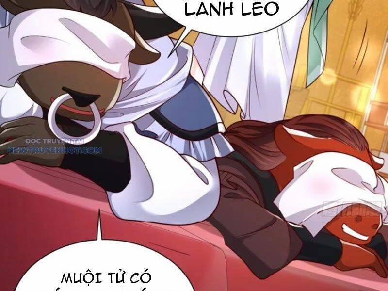 Ta Thực Sự Không Muốn Làm Thần Tiên 53 trang 5